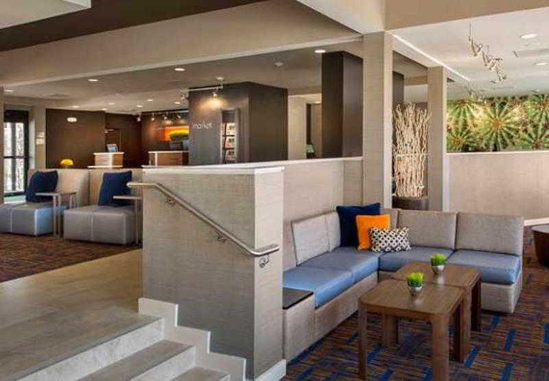 Courtyard Dallas Addison Midway Exterior photo