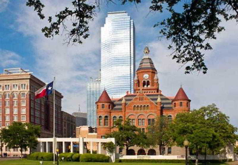 Courtyard Dallas Addison Midway Exterior photo