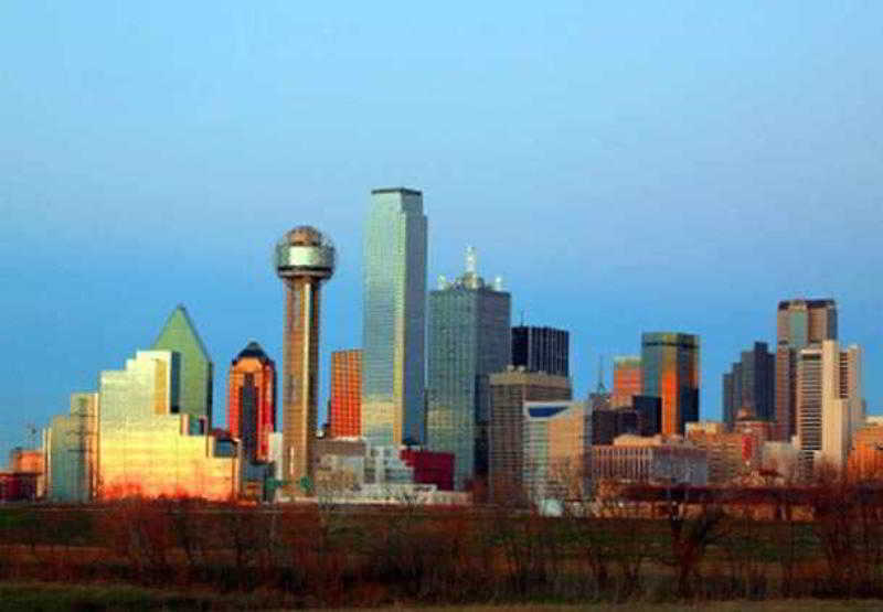 Courtyard Dallas Addison Midway Exterior photo